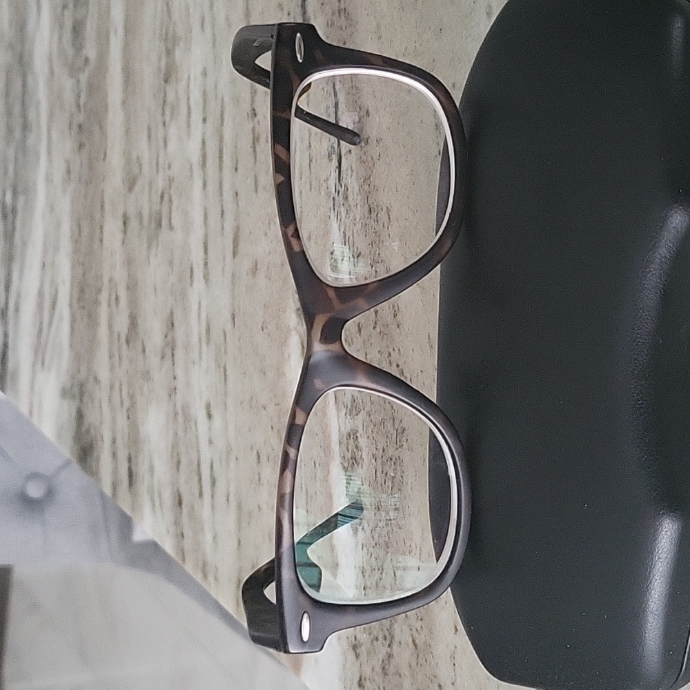 Glasses